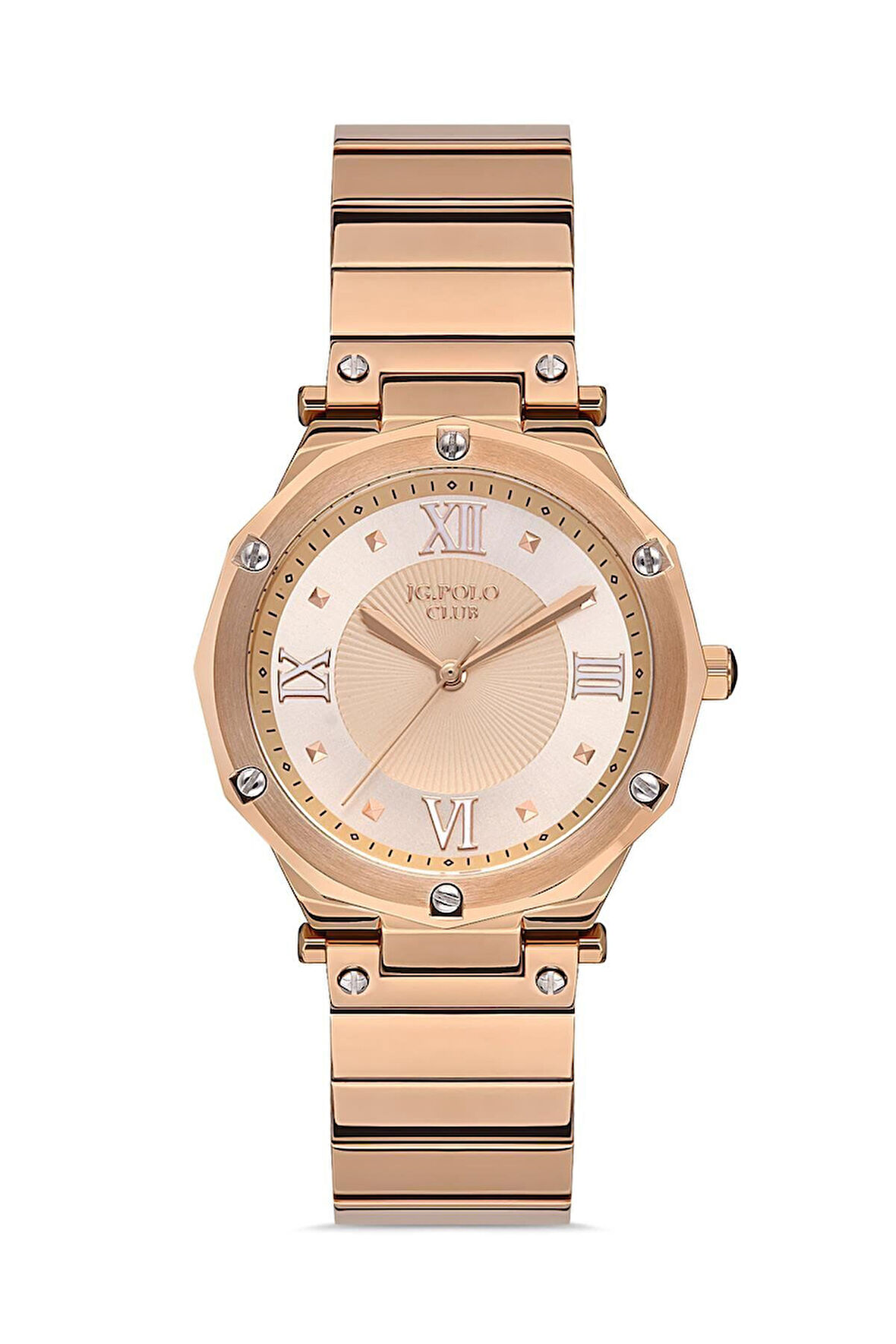 Jg.Polo Clup JPC.0922.3125M.2 Kol Saati