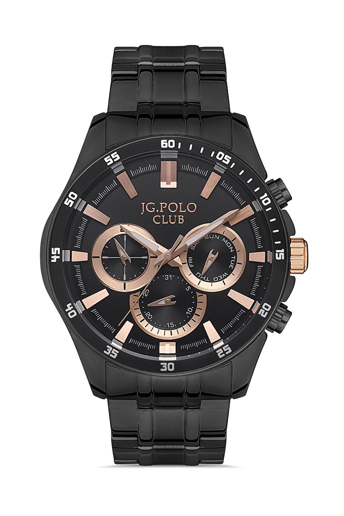 Jg.Polo Clup JPC.1022.1991M.3 Kol Saati