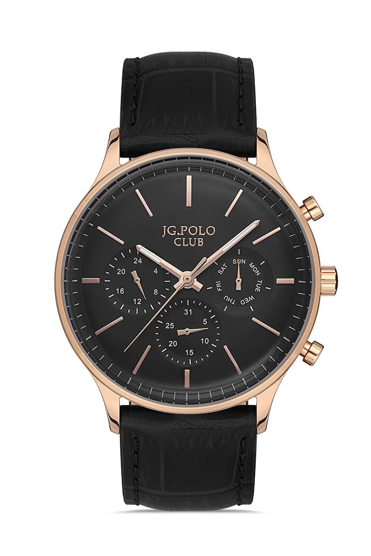 Jg.Polo Clup JPC.1022.2301K.3 Kol Saati