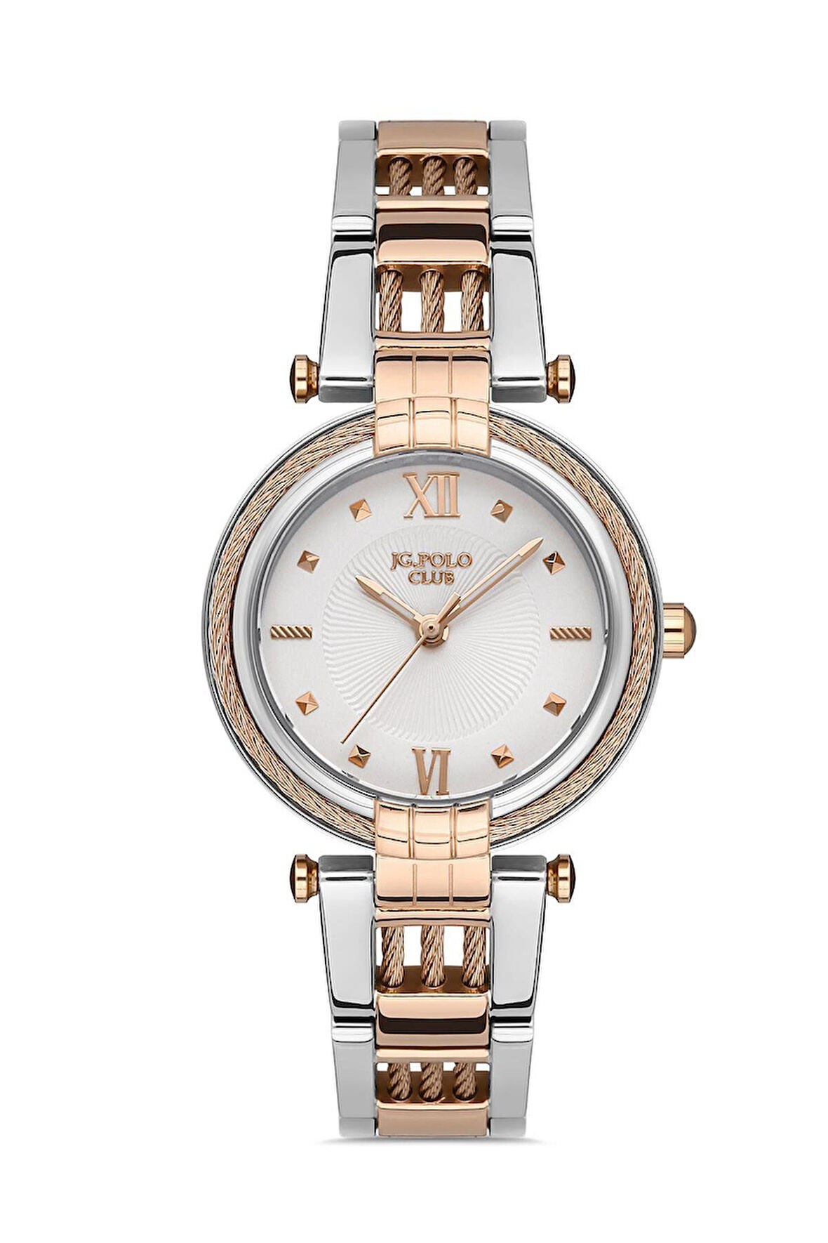 Jg.Polo Clup JPC.1022.1281M.1 Kol Saati