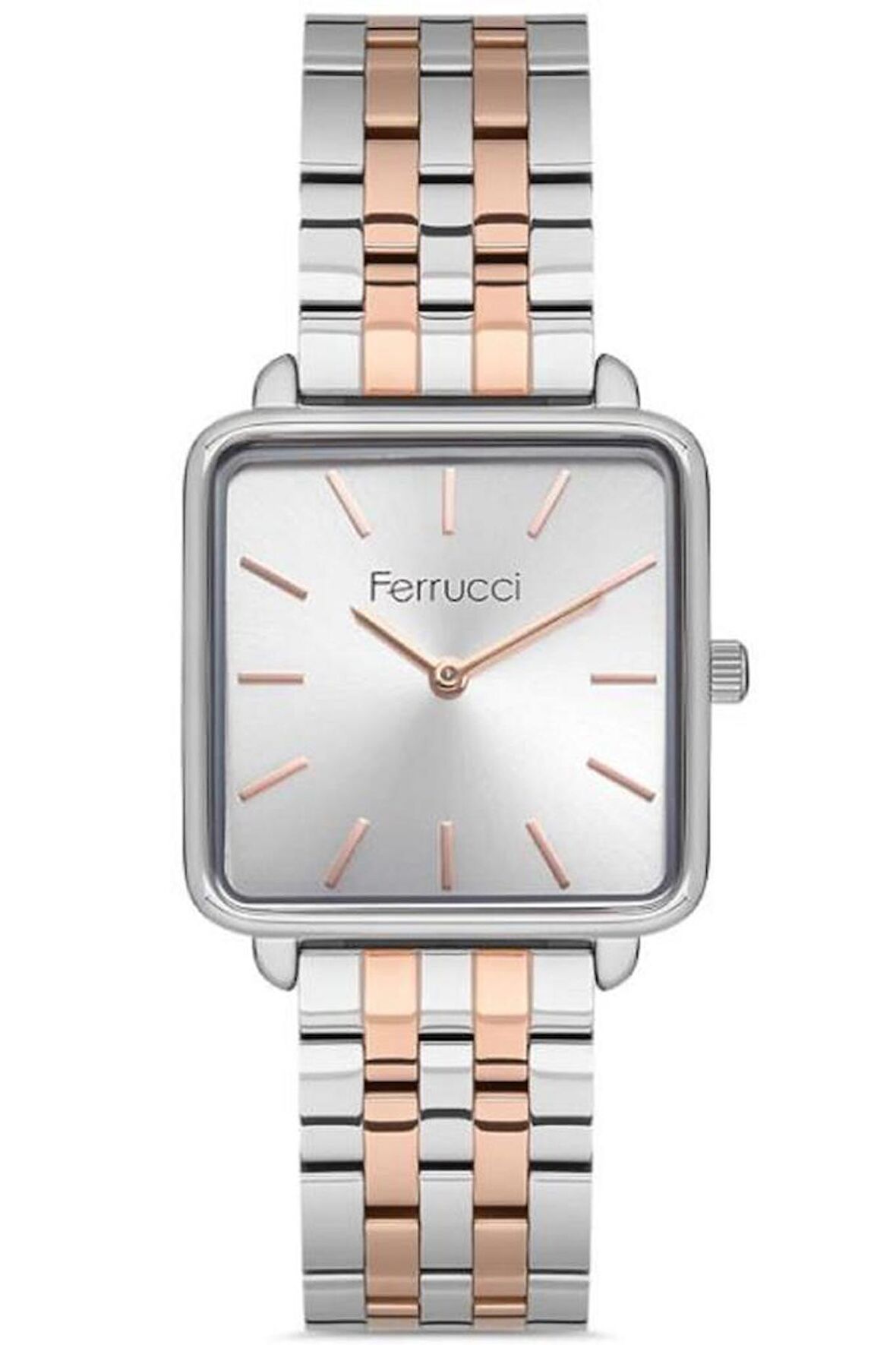 Ferrucci FC 0523 14194M.05 640052 Kadın Kol Saati