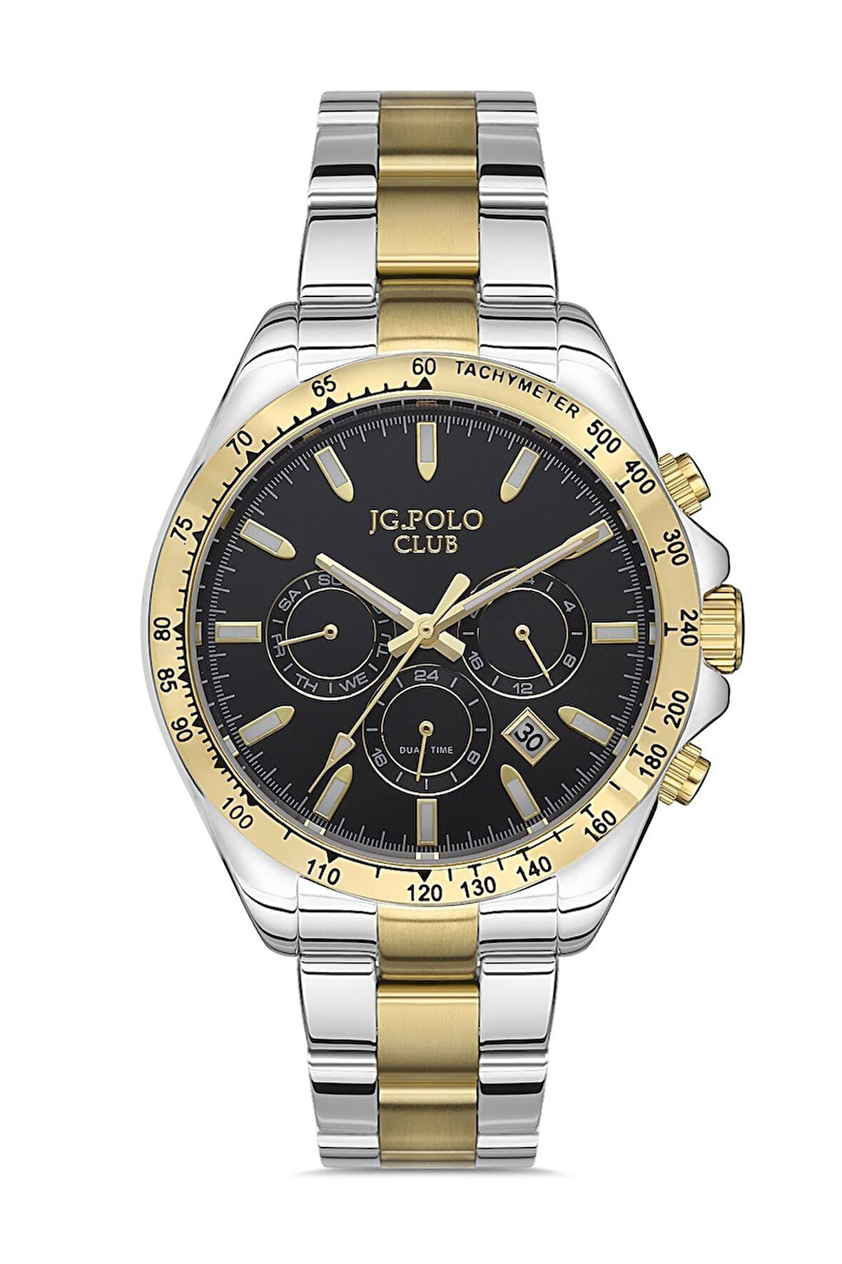 Jg.Polo Clup JPC.1222.2891M.3 Kol Saati