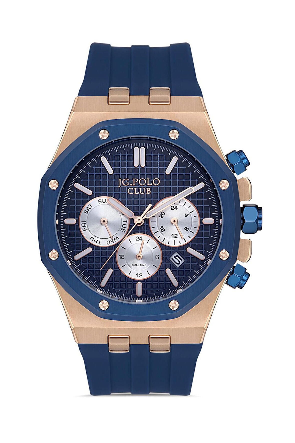 Jg.Polo Clup JPC.1222.2900S.2 Kol Saati