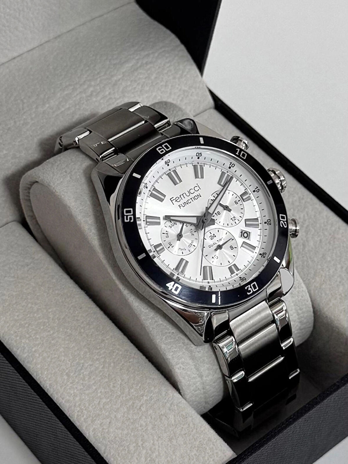 FERRUCCİ ERKEK KOL SAATİ FCF14325FM.01AVK