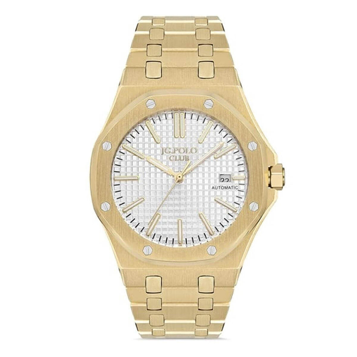 Jg.Polo Clup JPC.1222.11250.3 Kol Saati