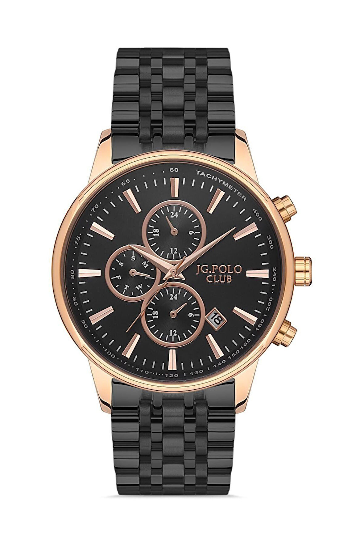 Jg.Polo Clup JPC.1222.11404.4 Kol Saati