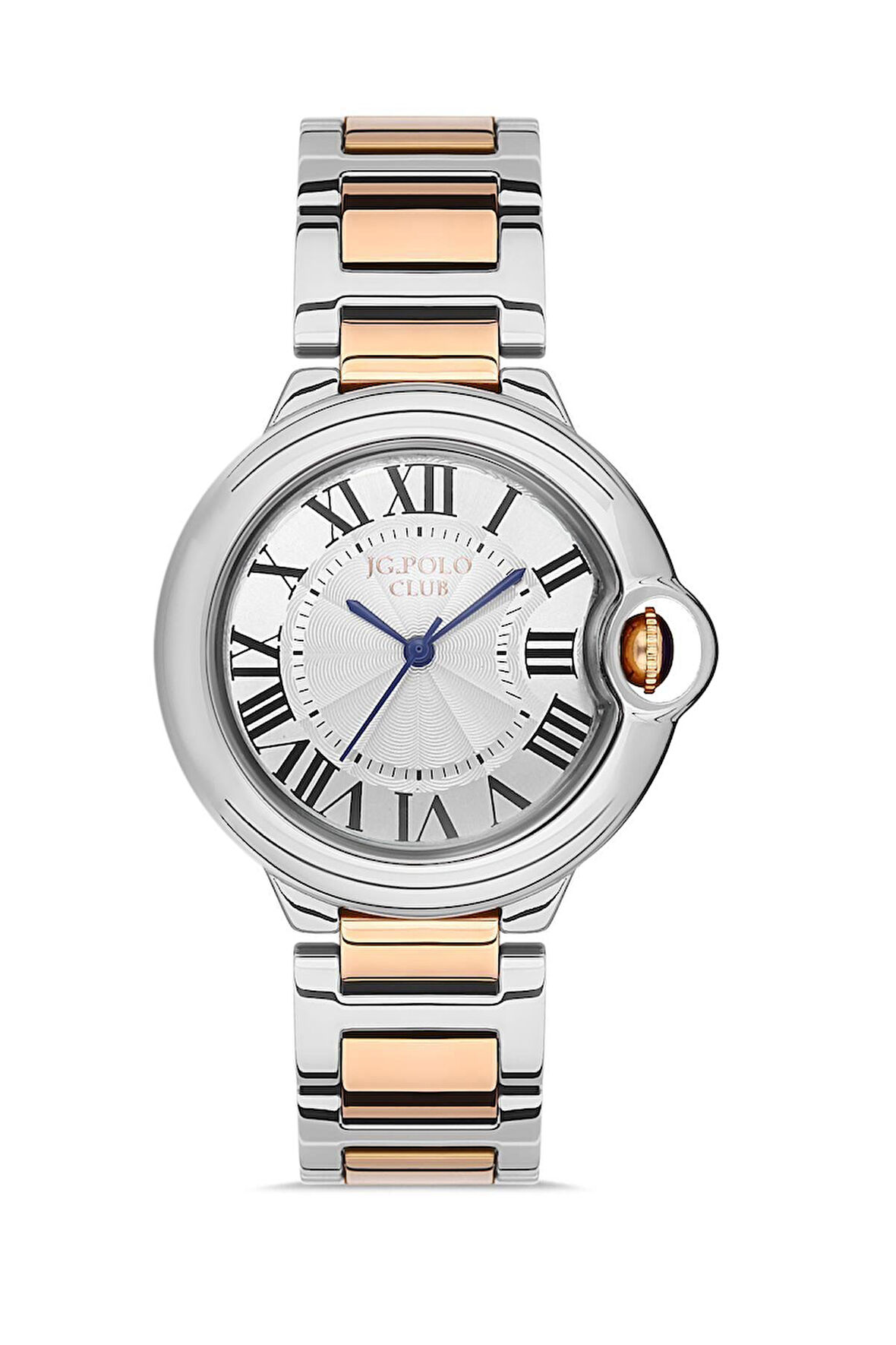 Jg.Polo Clup JPC.1222.11523.4 Kol Saati