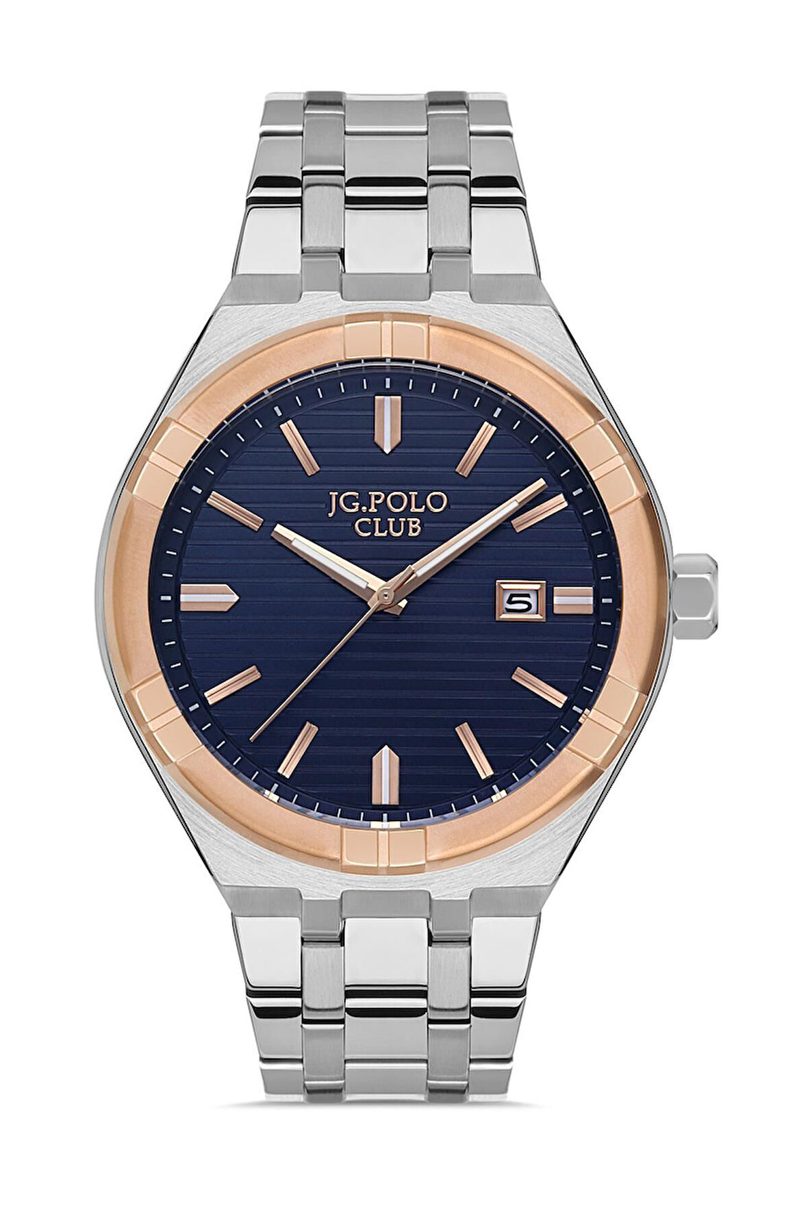 Jg.Polo Clup JPC.0123.3523M.4 Kol Saati
