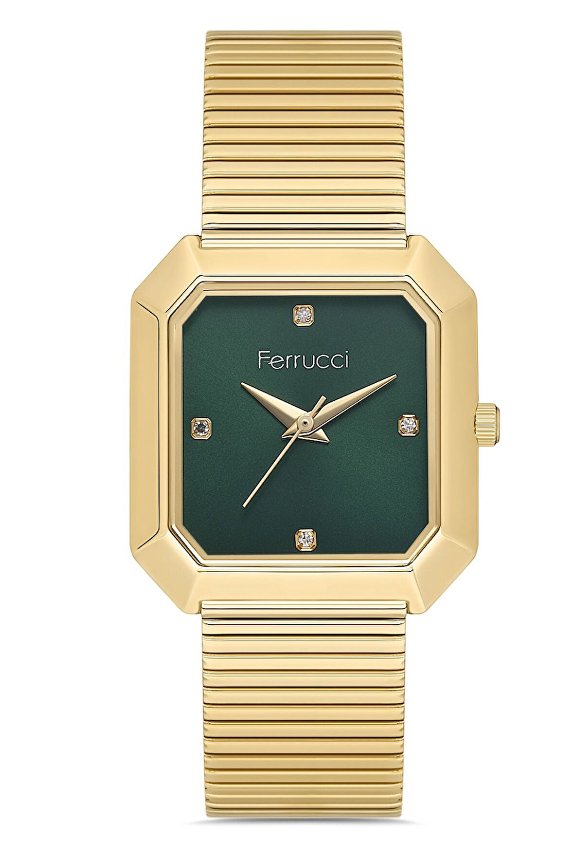 FERRUCCI KADIN KOL SAATİ FC082403228M.03640082