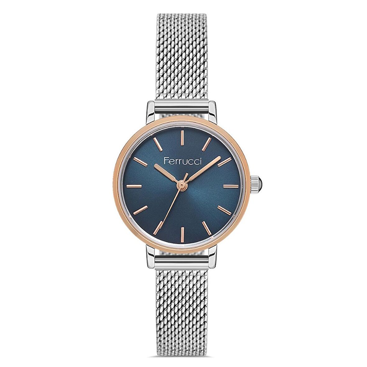 Ferrucci FRC.03222H.06 Kadın Kol Saati