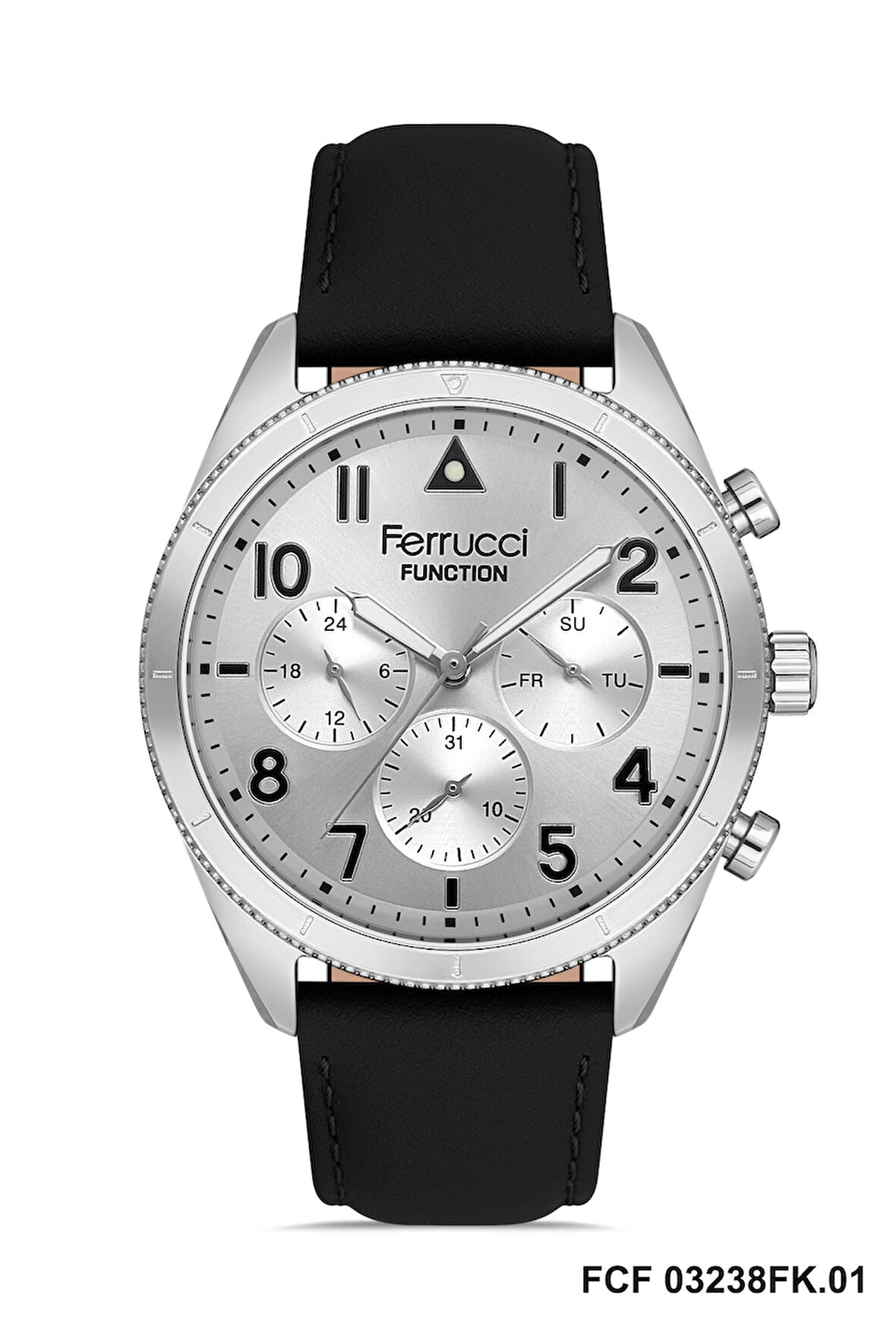 Ferrucci FC.03238FK.01 Erkek Kol Saati