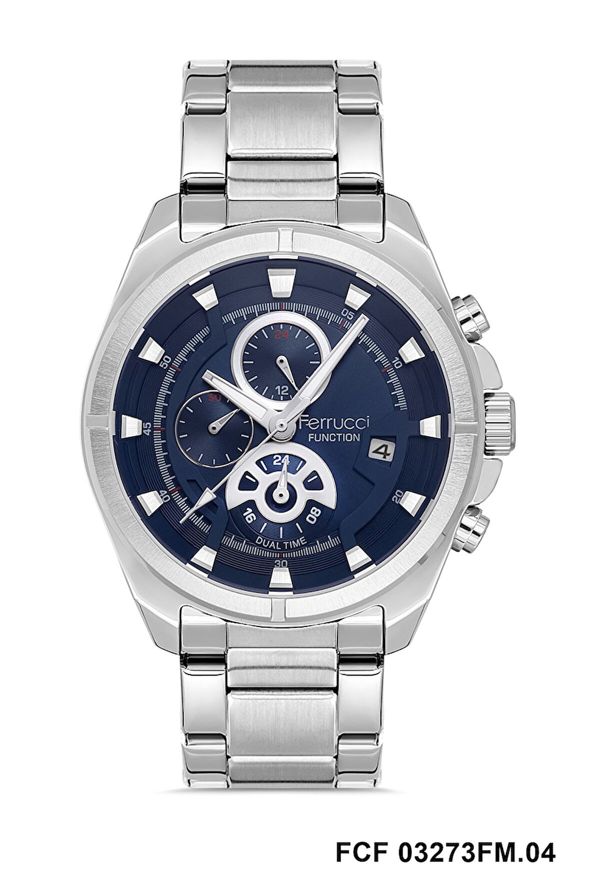Ferrucci FC.03273FM.4 Erkek Kol Saati