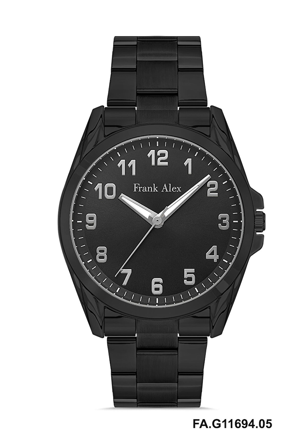Frank Alex FA.1223-11694.05M-640561 Erkek Kol Saati