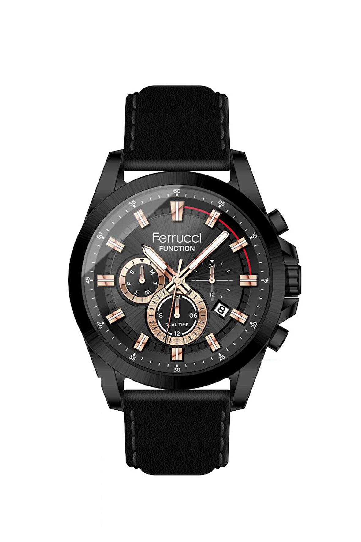 Ferrucci FC.03340FK.3 Erkek Kol Saati