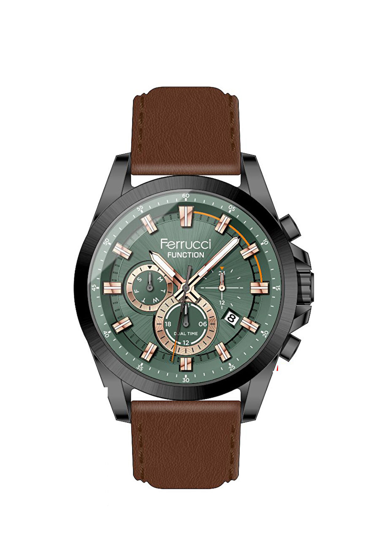 Ferrucci FC.03340FK.5 Erkek Kol Saati