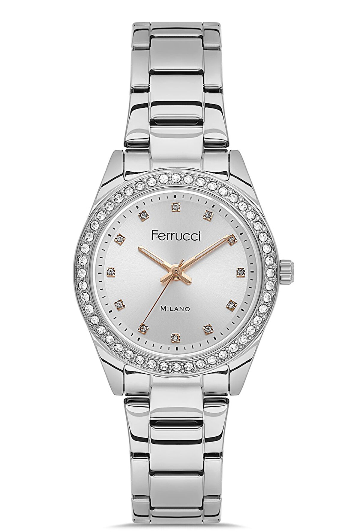 FERRUCCI KADIN KOL SAATİ FC042503260M.0164013