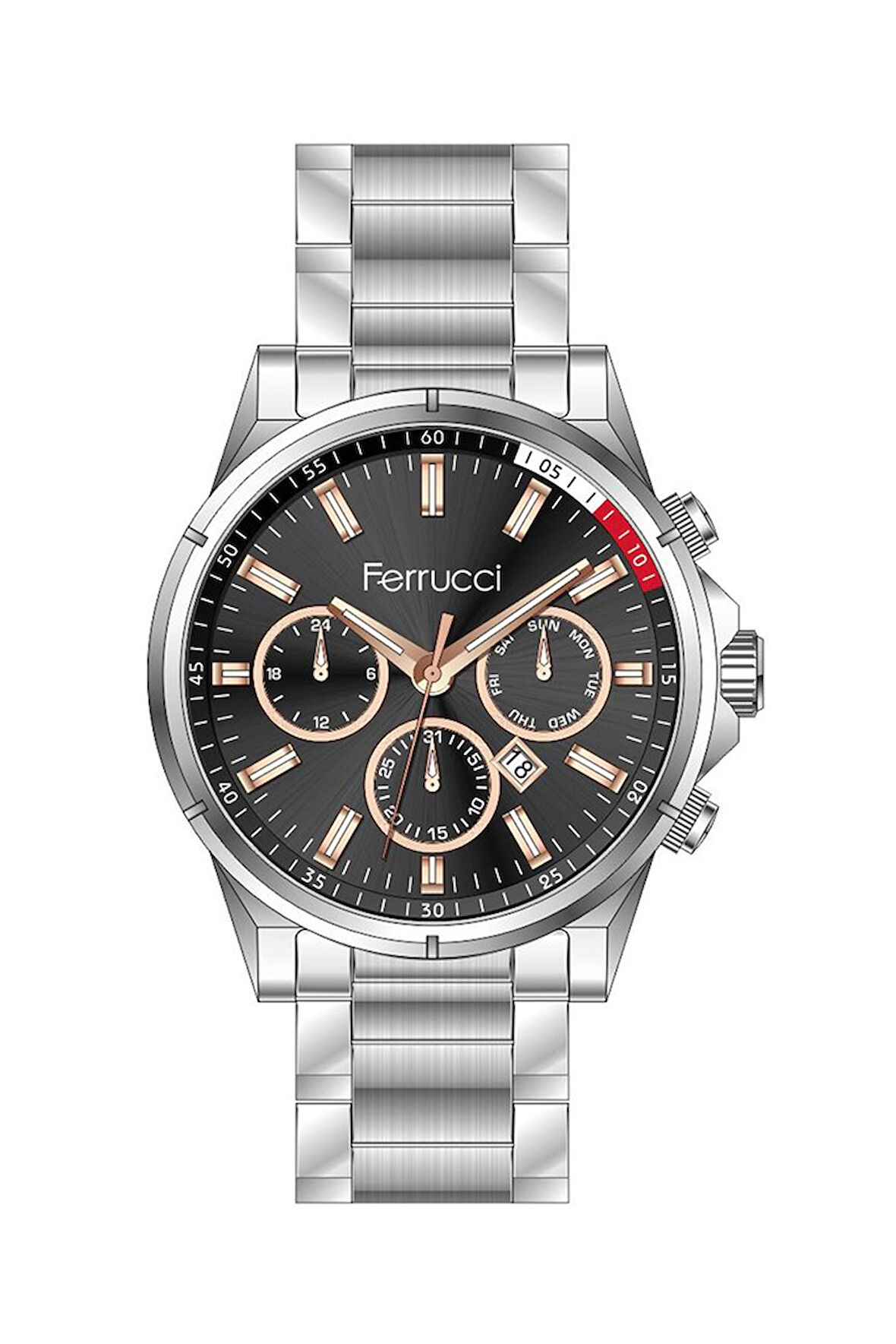FERRUCCI FC 03355TM.2 ERKEK KOL SAATİ
