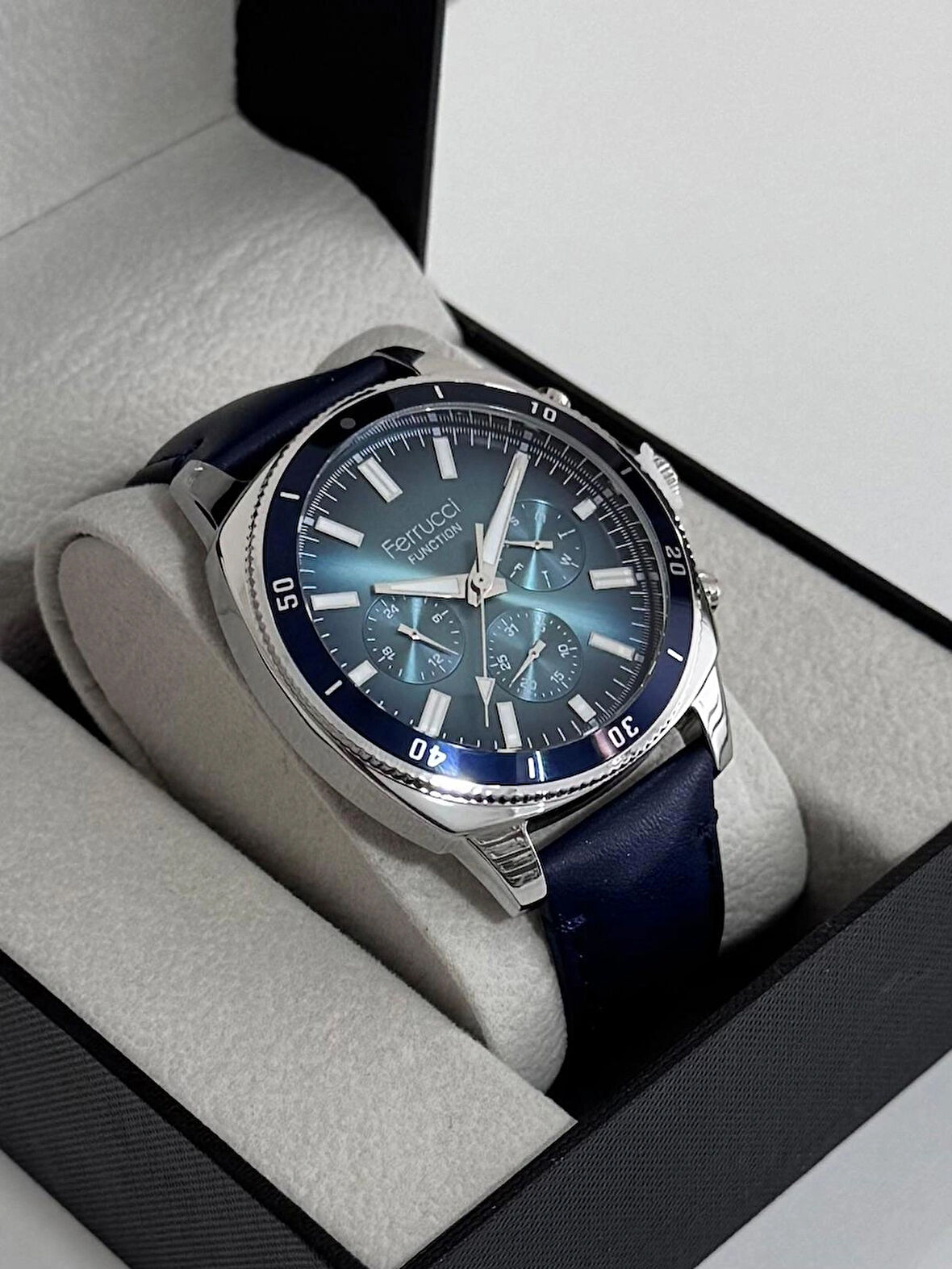 FERRUCCİ ERKEK KOL SAATİ FCF03357FK.03AVK