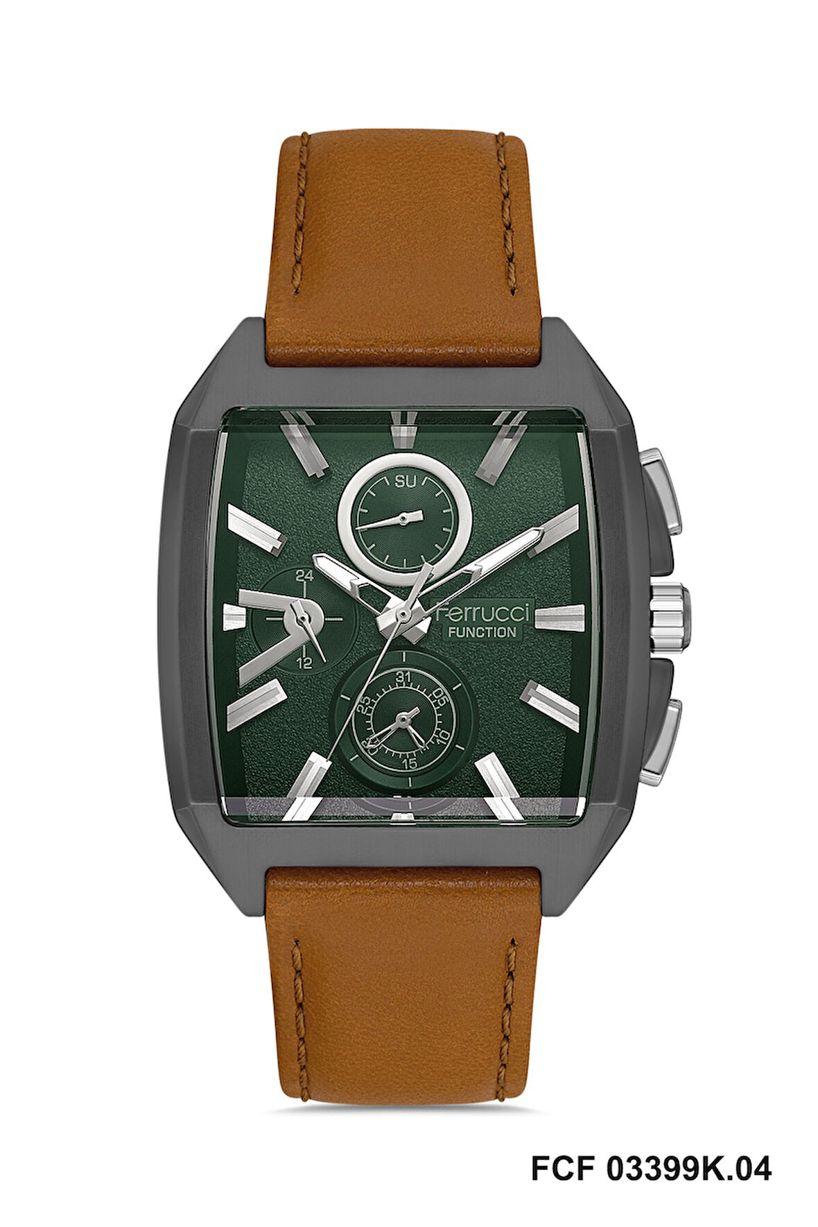 Ferrucci FC.03399K.04 Erkek Kol Saati