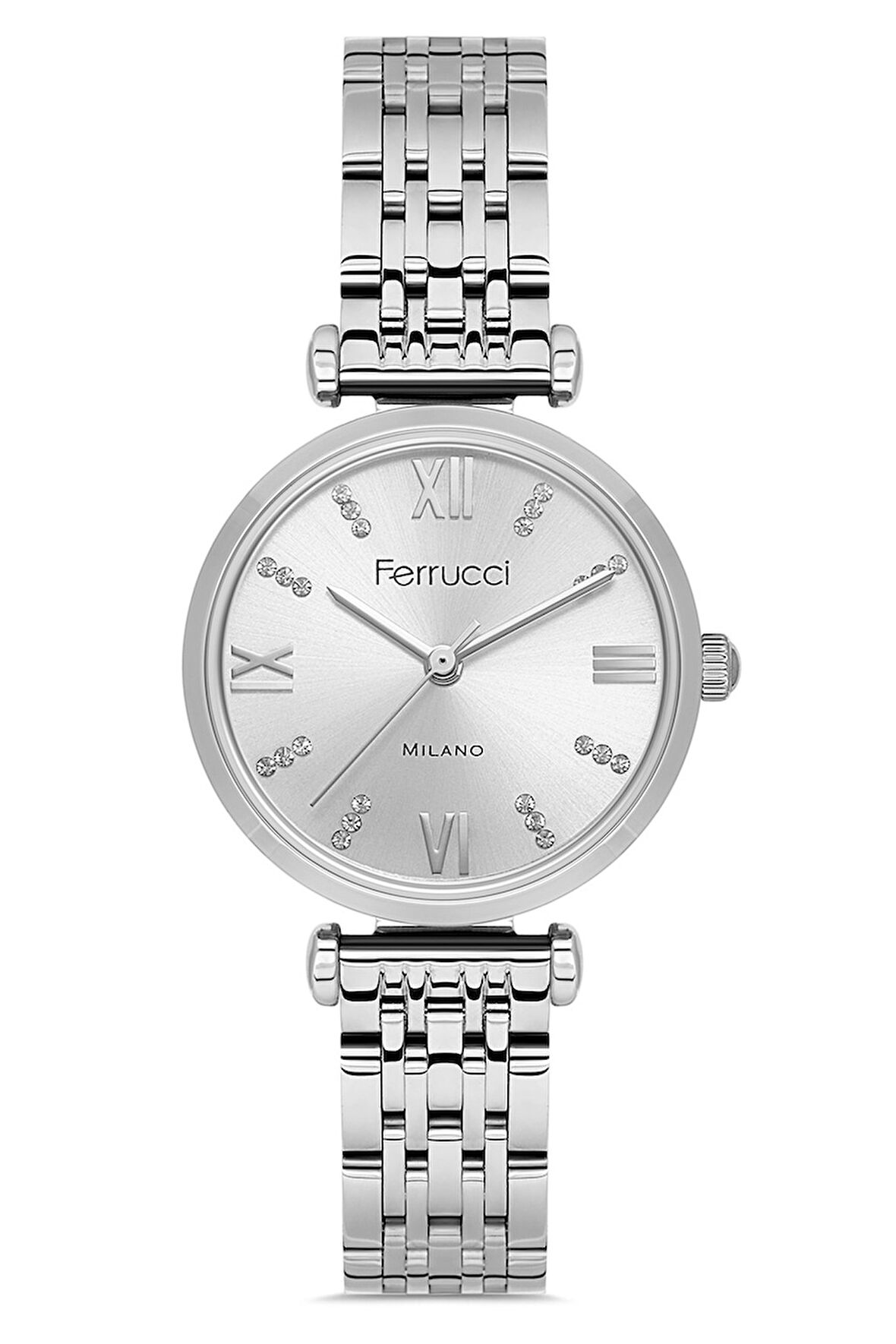 FERRUCCI KADIN KOL SAATİ FC092403394M.01640092