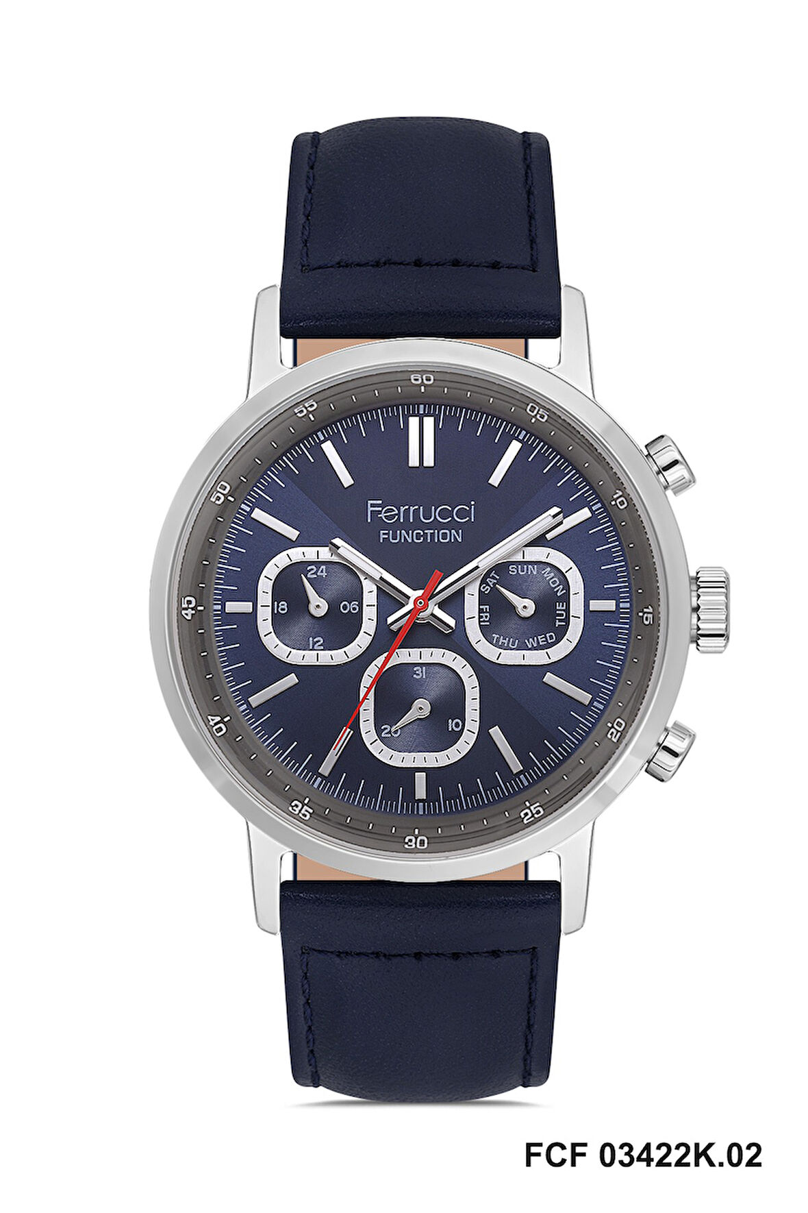 Ferrucci FC.03422K.02 Erkek Kol Saati