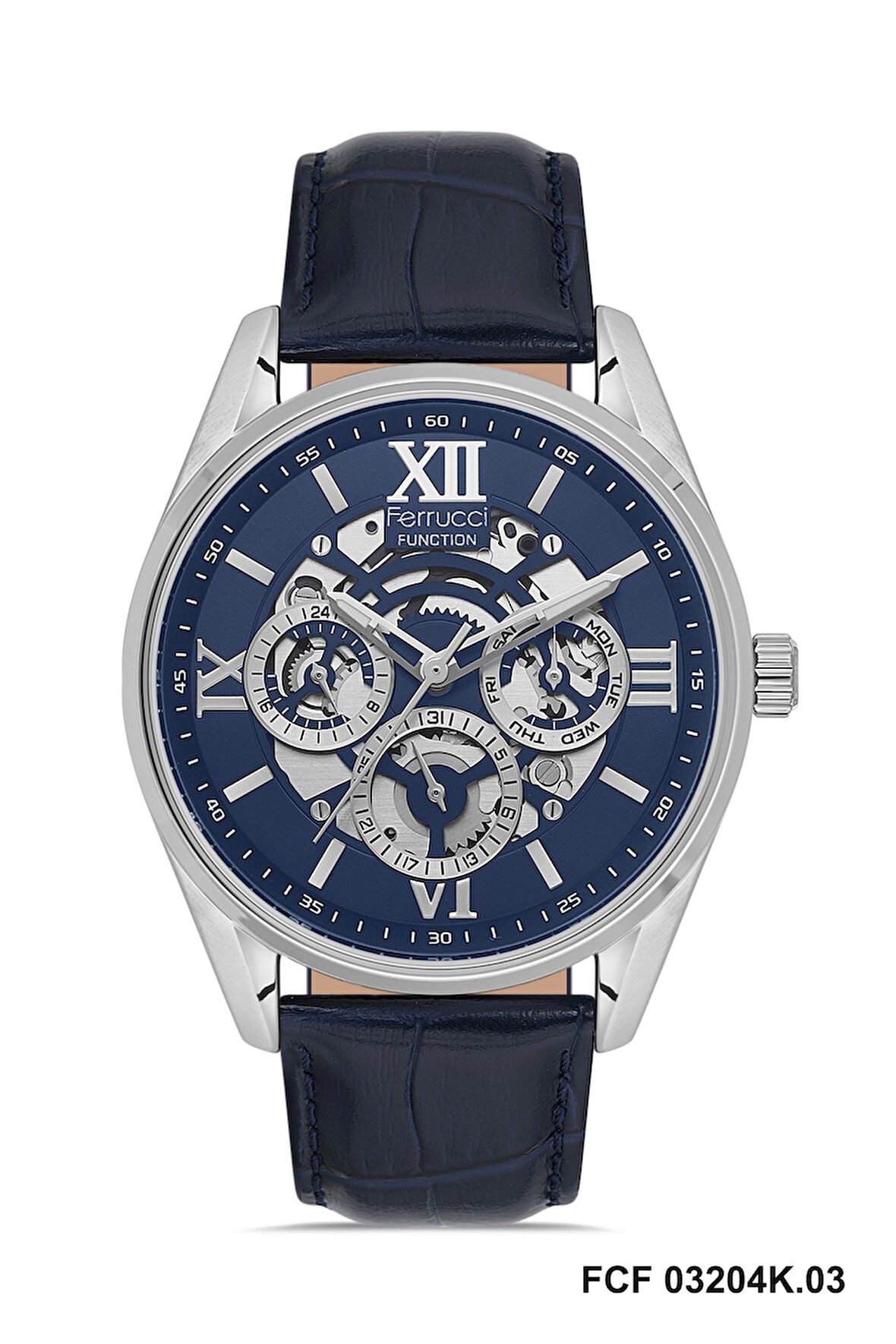 Ferrucci FC.03204K.03 Erkek Kol Saati