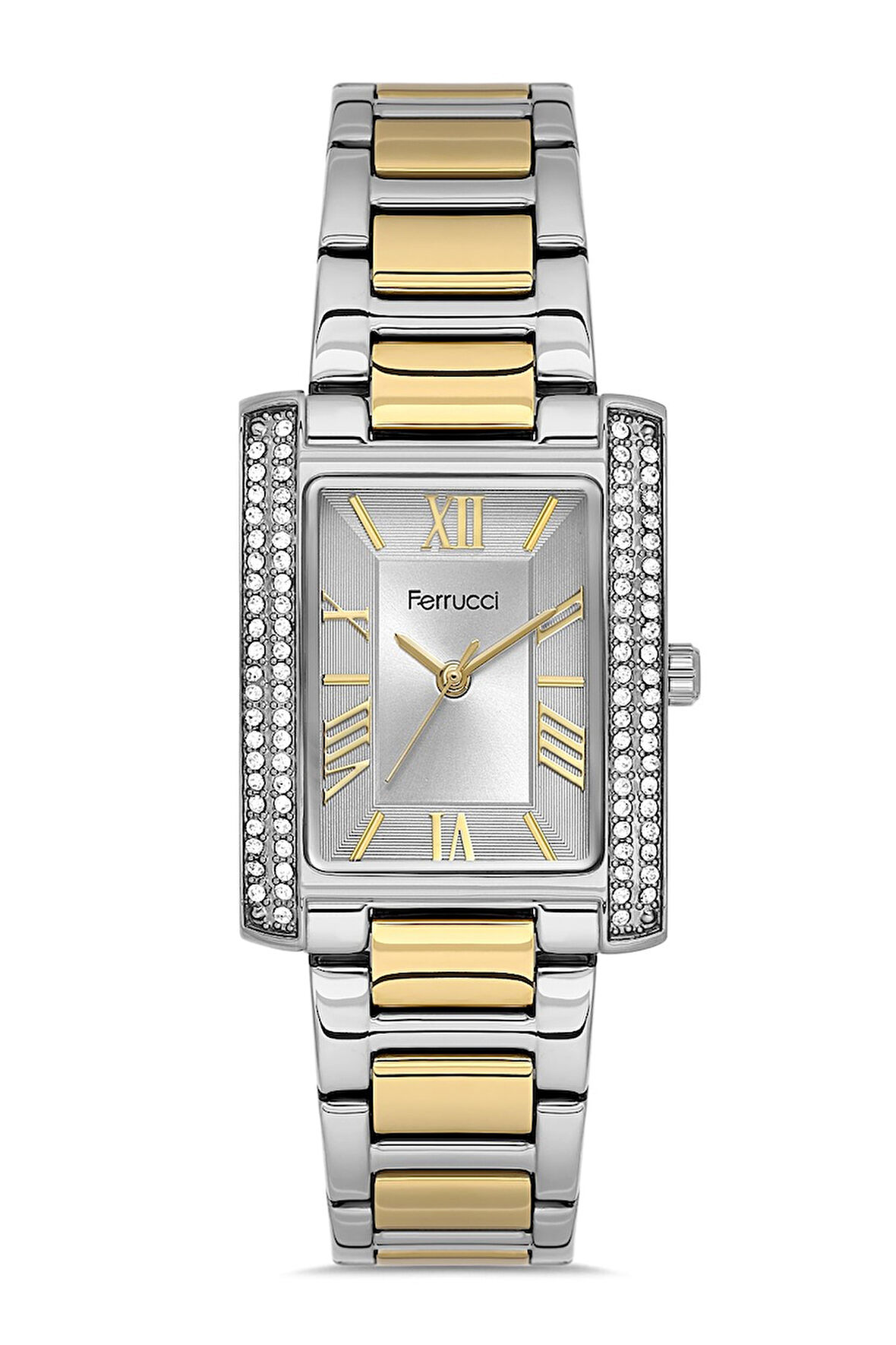 FERRUCCI KADIN KOL SAATİ FC102414596M.05640013