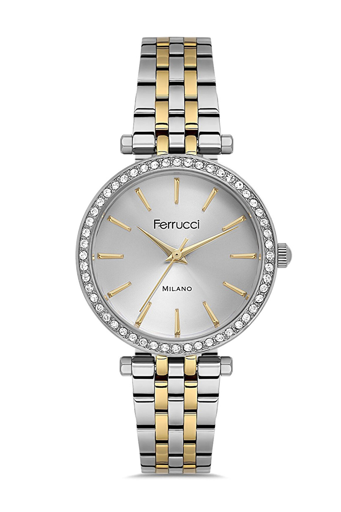 FERRUCCI KADIN KOL SAATİ FC102403419M.04640003