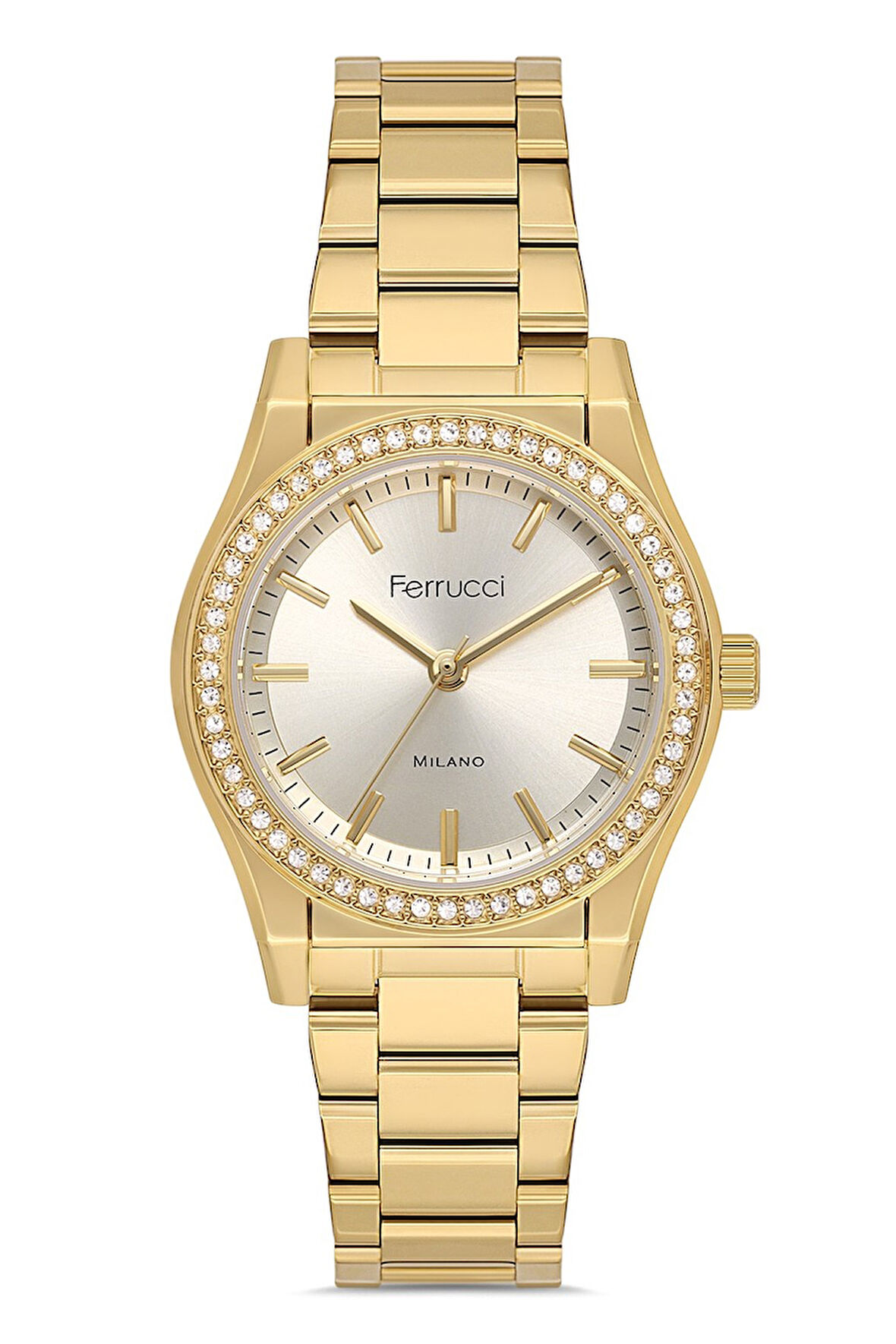 FERRUCCI KADIN KOL SAATİ FC102403411M.03640003