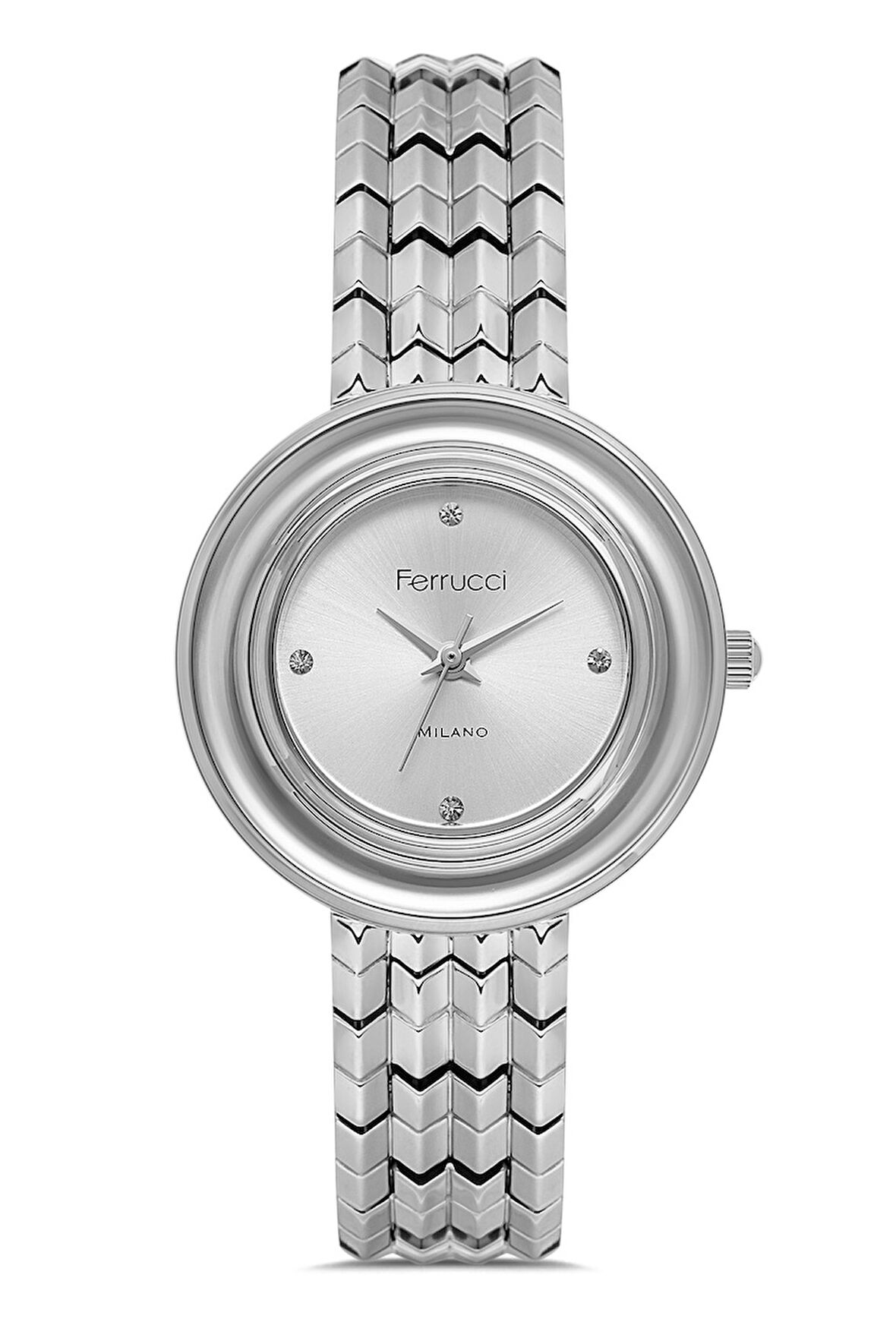 FERRUCCI KADIN KOL SAATİ FC102403416M.01640003