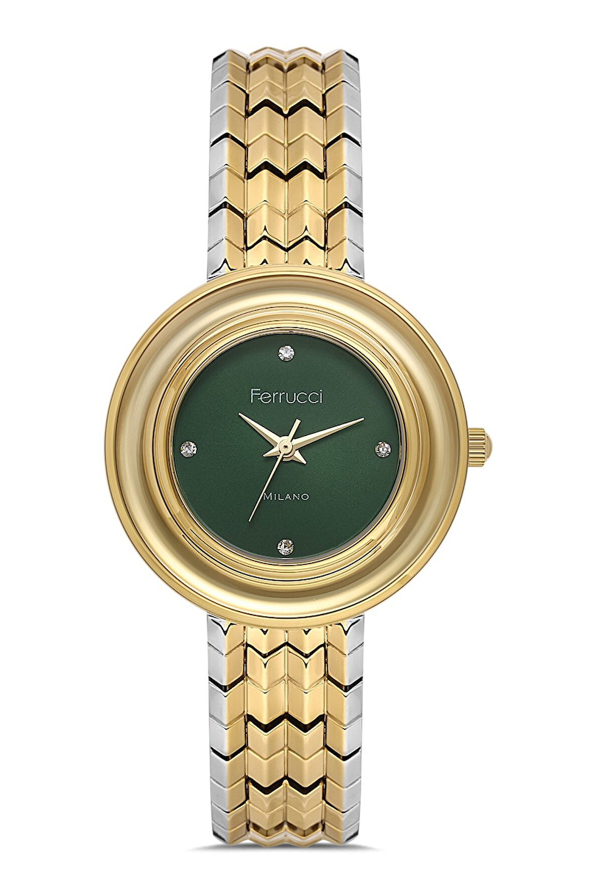 FERRUCCI KADIN KOL SAATİ FC102403416M.02640003