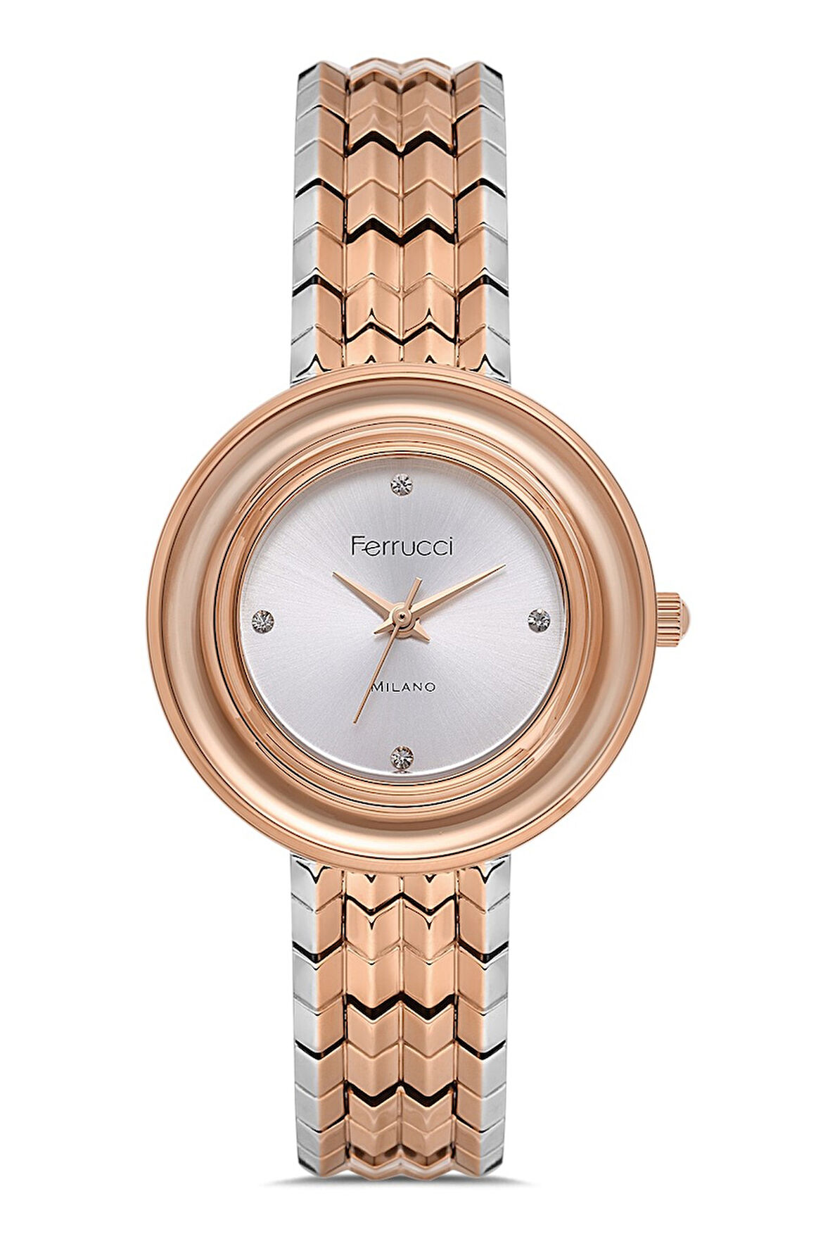 FERRUCCI KADIN KOL SAATİ FC102403416M.03640003