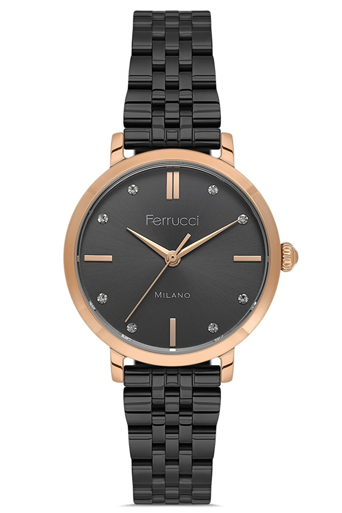 FERRUCCI KADIN KOL SAATİ FC102403418M.04640082