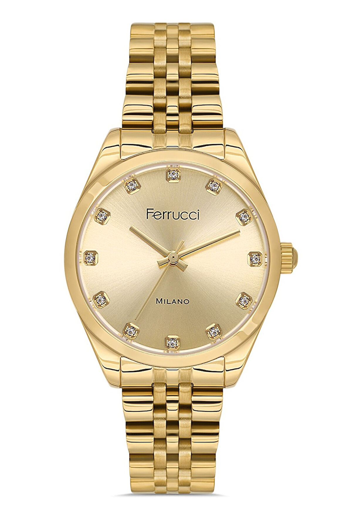 FERRUCCI KADIN KOL SAATİ FC112413276M.01640013
