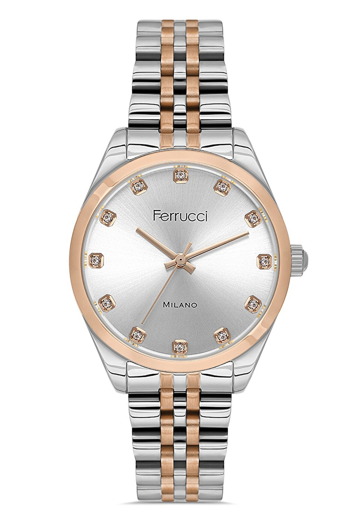 FERRUCCI KADIN KOL SAATİ FC112413276M.08640013