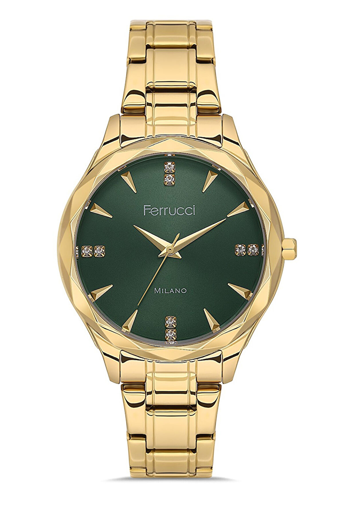 FERRUCCI KADIN KOL SAATİ FC112414215M.06640003
