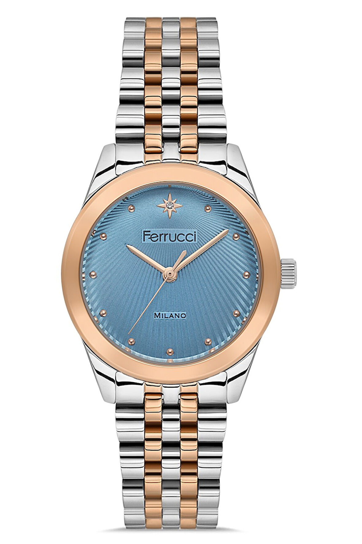 FERRUCCI KADIN KOL SAATİ FC112403424M.05640003