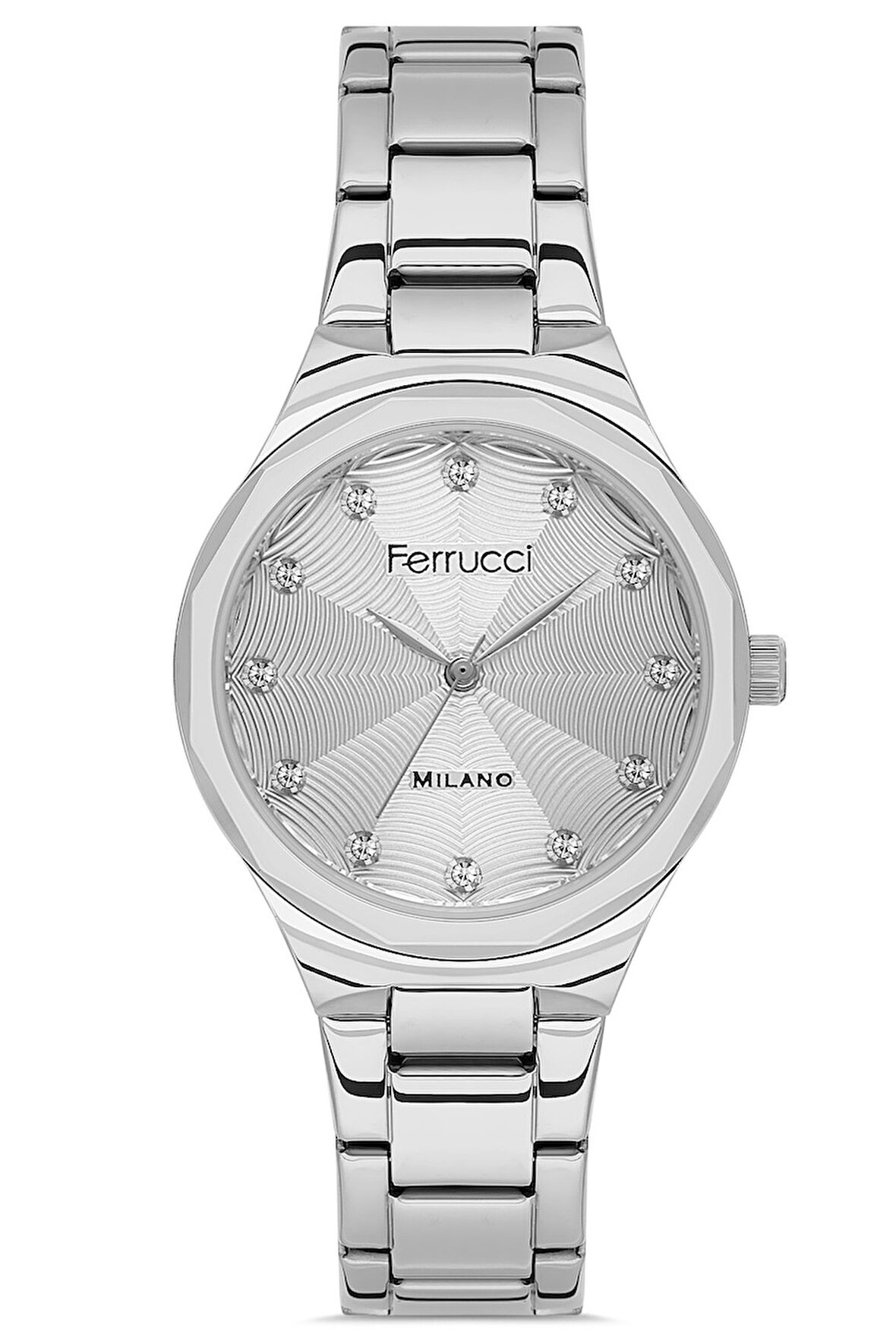 FERRUCCI KADIN KOL SAATİ FC112403430M.01640003