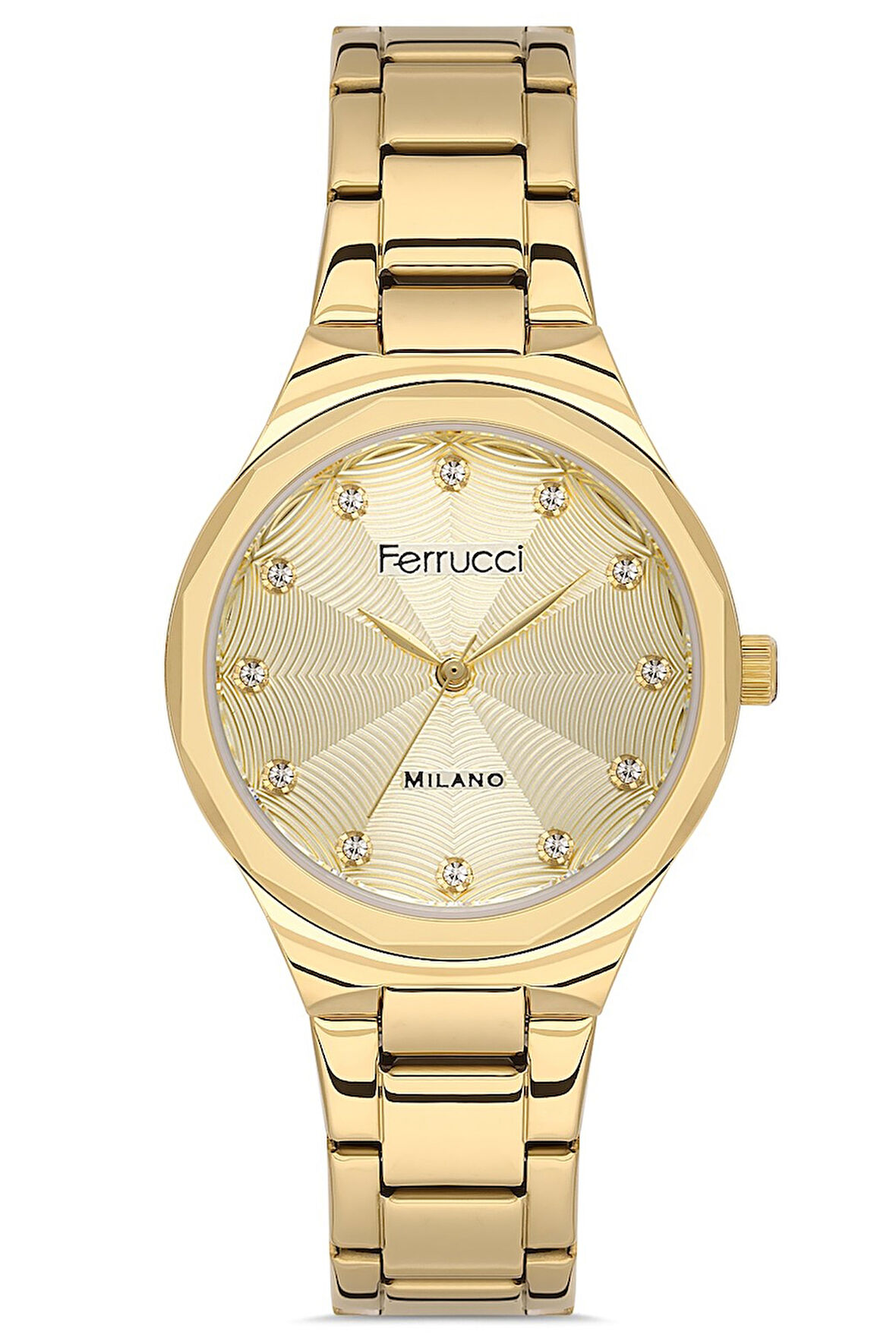 FERRUCCI KADIN KOL SAATİ FC112403430M.02640003