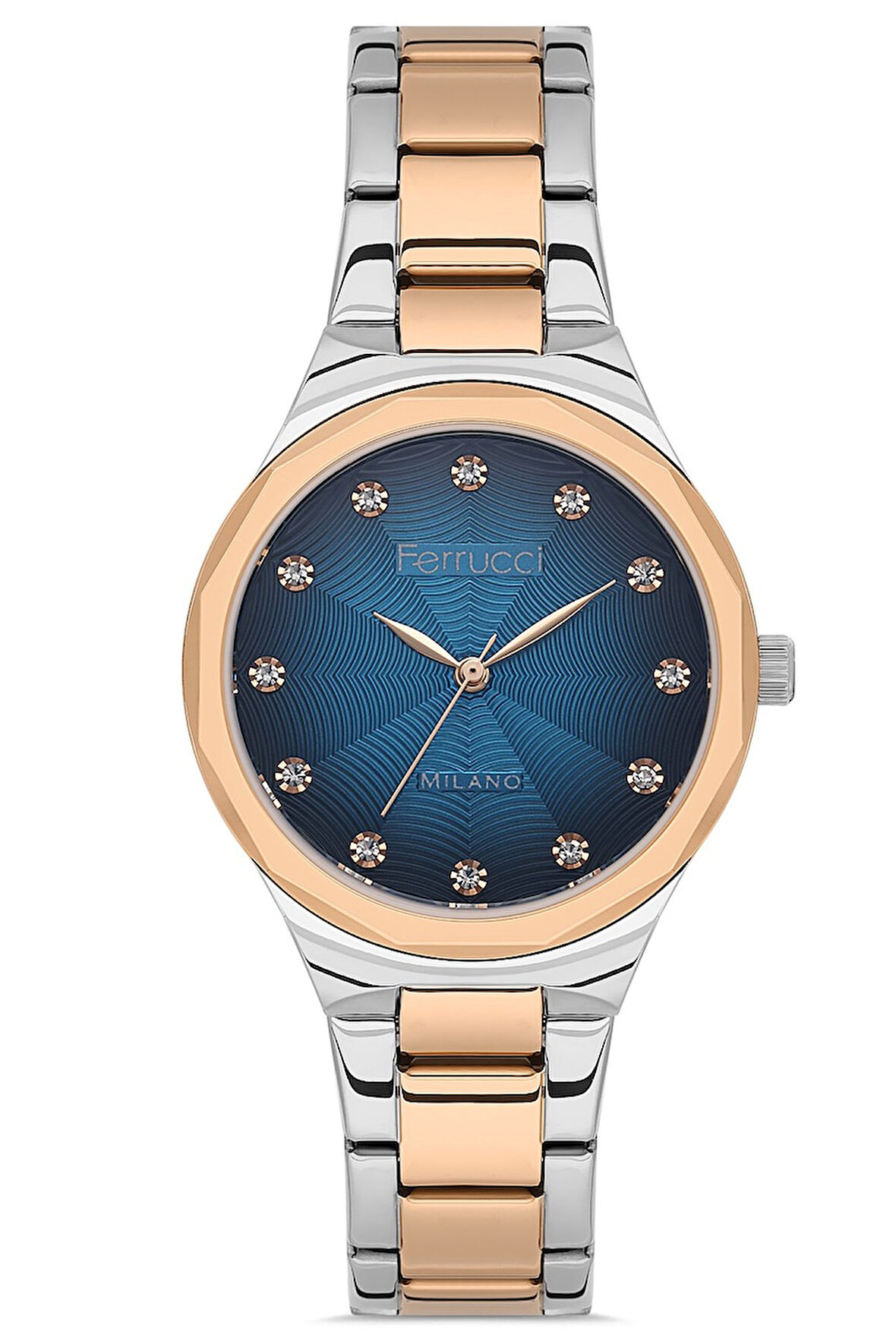 FERRUCCI KADIN KOL SAATİ FC112403430M.04640003