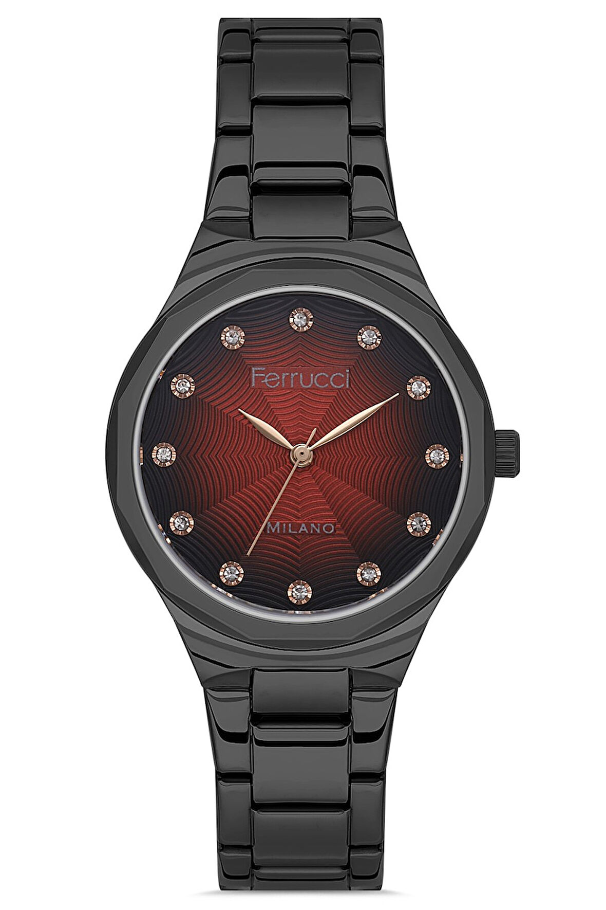 FERRUCCI KADIN KOL SAATİ FC112403430M.06640003