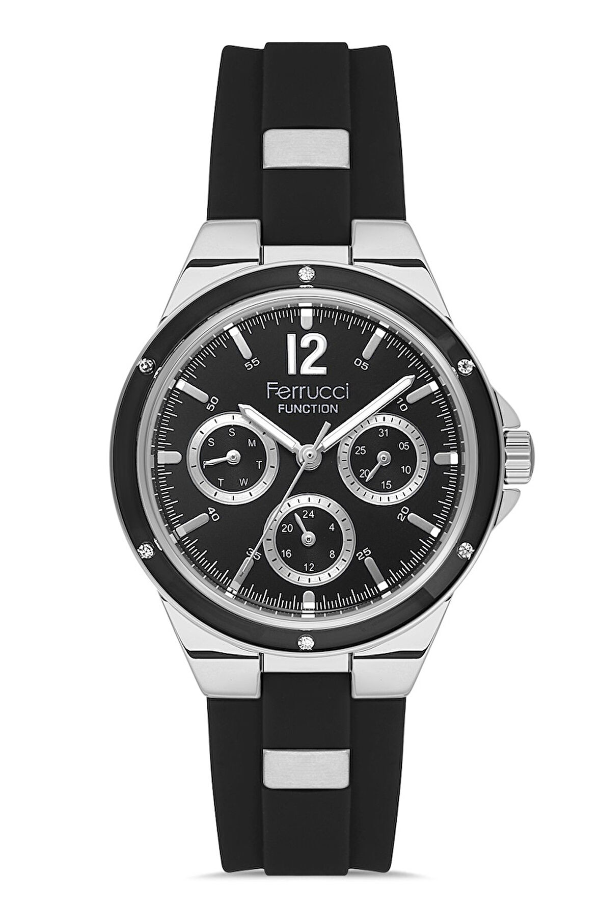 FERRUCCI ERKEK KOL SAATİ FCF122403427S.1640523