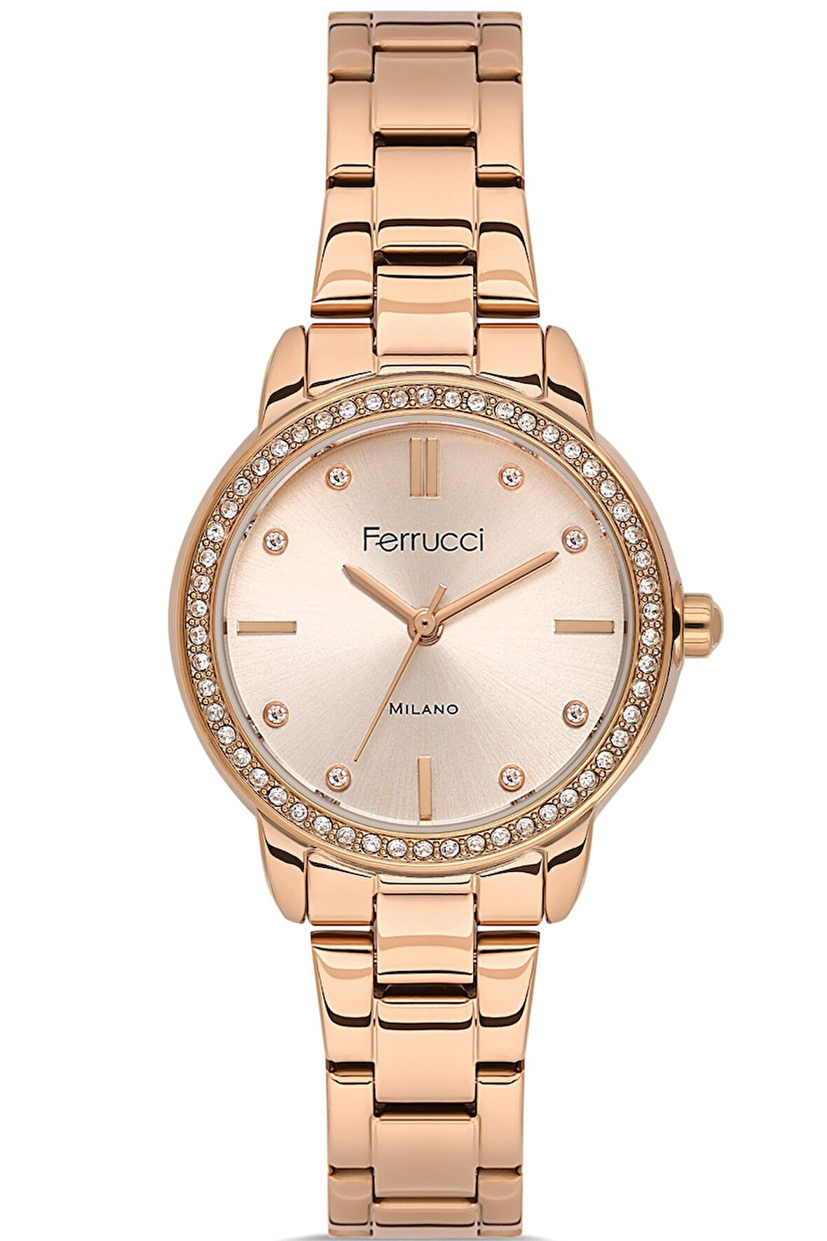 FERRUCCI KADIN KOL SAATİ FC112403425M.04640003