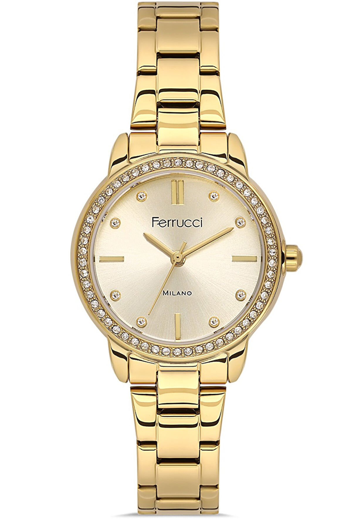 FERRUCCI KADIN KOL SAATİ FC112403425M.05640003
