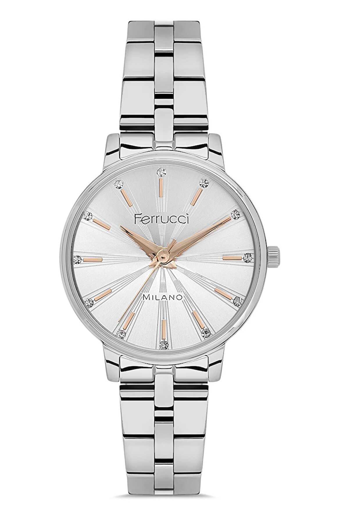 FERRUCCI KADIN KOL SAATİ FC112403428M.01640003