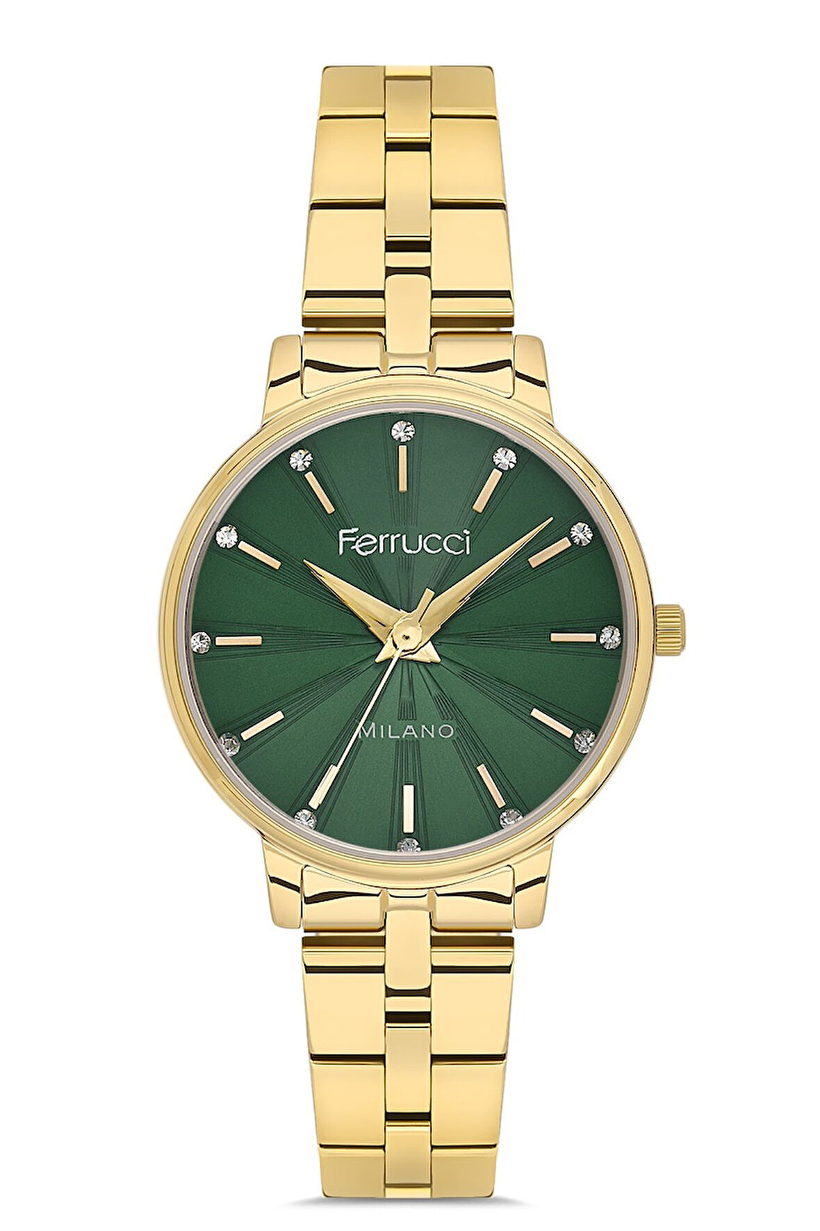 FERRUCCI KADIN KOL SAATİ FC112403428M.02640003
