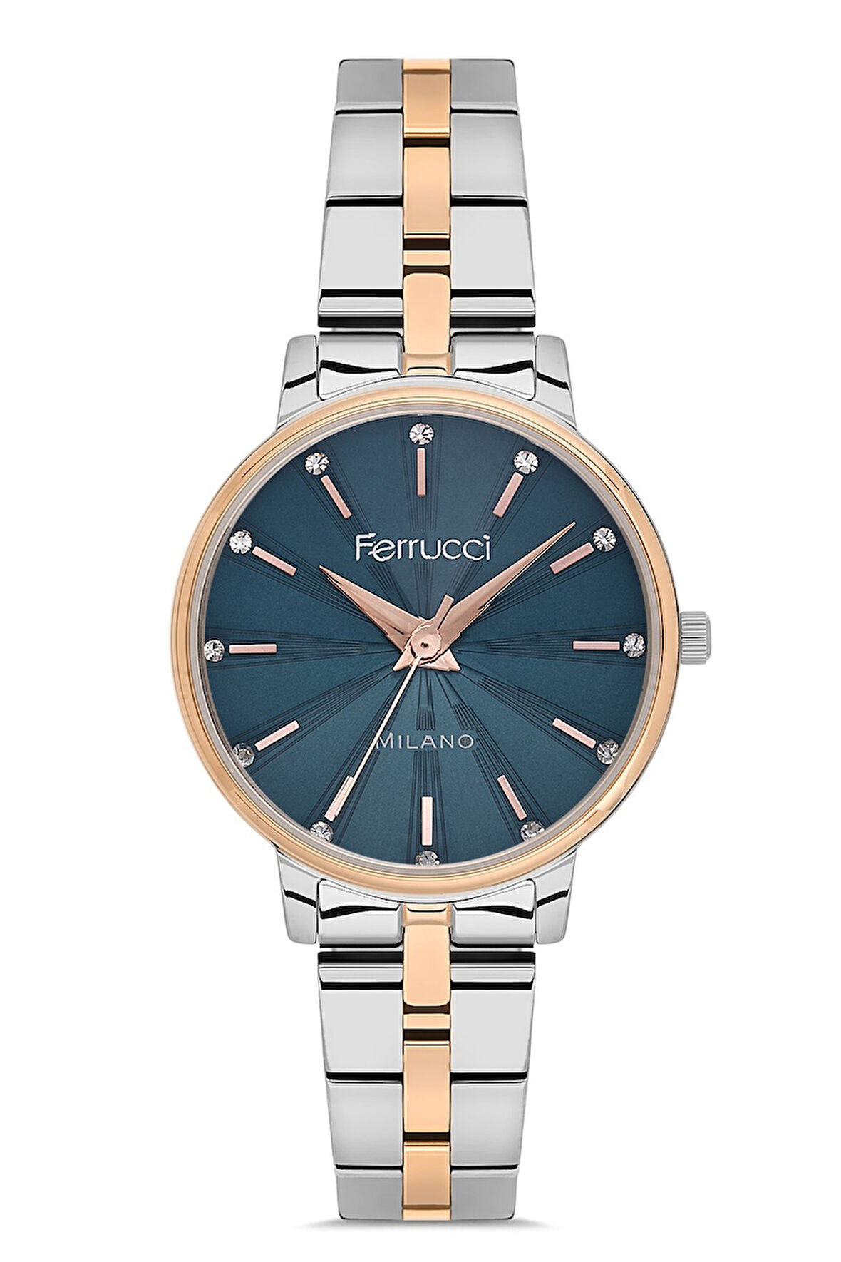 FERRUCCI KADIN KOL SAATİ FC112403428M.05640003