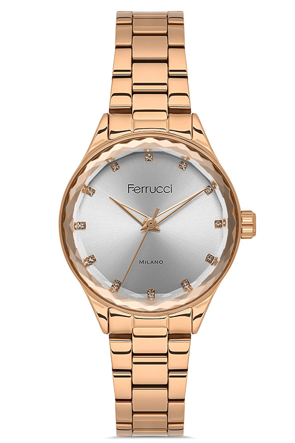FERRUCCI KADIN KOL SAATİ FC112403431M.02640003