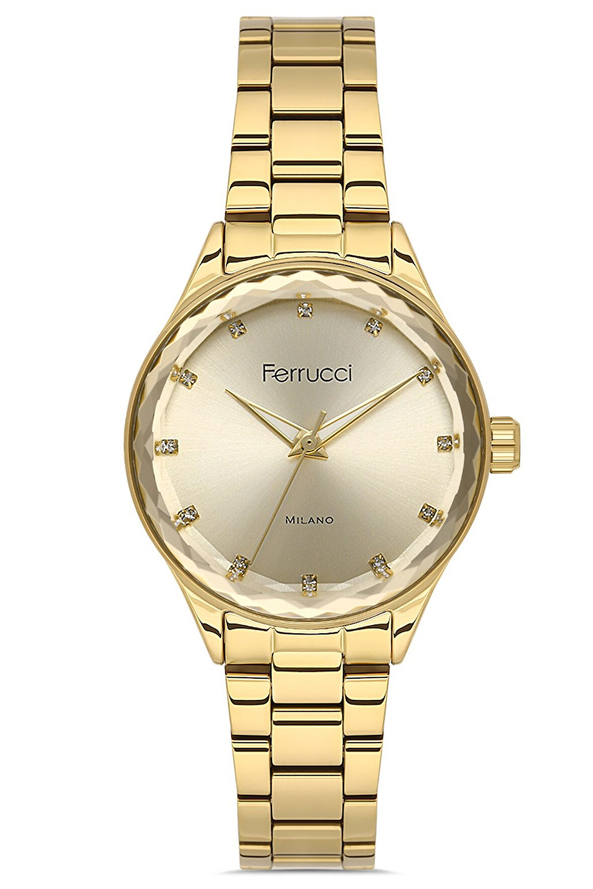 FERRUCCI KADIN KOL SAATİ FC112403431M.04640003