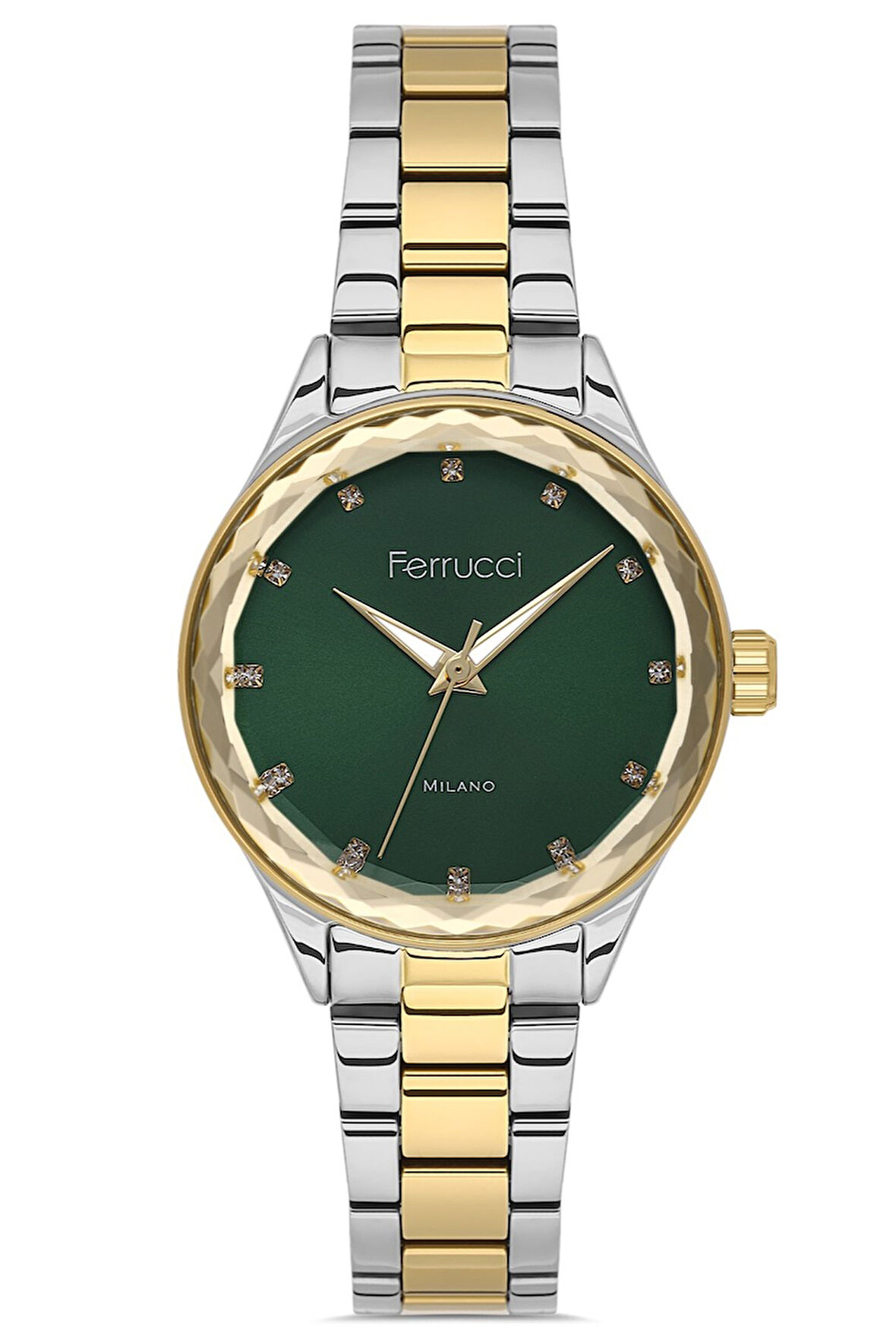 FERRUCCI KADIN KOL SAATİ FC112403431M.05640003